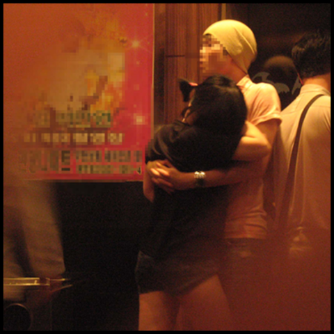 청담h2o2 강호동@