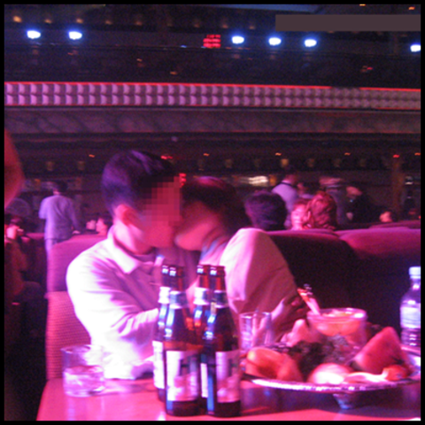 강남청담h2o나이트