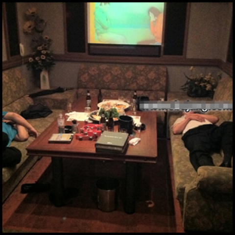 강남h2o 강호동@5