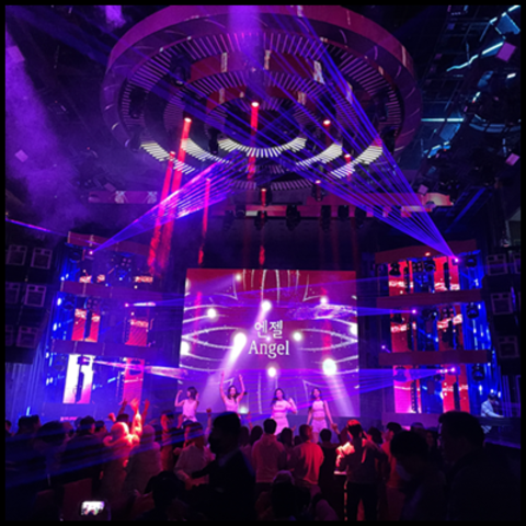 강남h2o 강호동@5