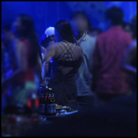 혼자 나이트 가격