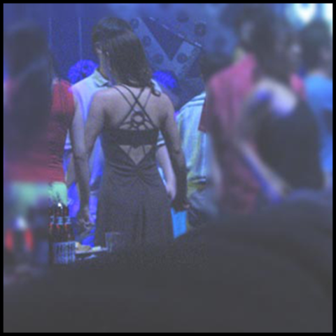 혼자 나이트 가격