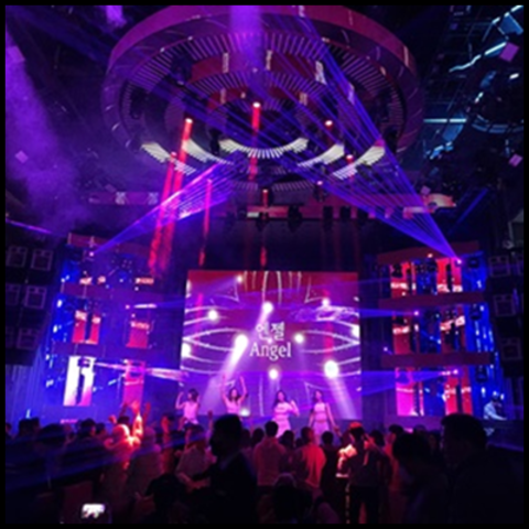 강남나이트 오픈